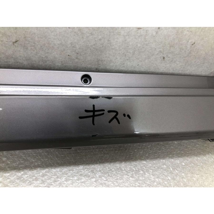 ノア ヴォクシー エスクァイア ZRR80 80 純正 右 サイドステップ 75850