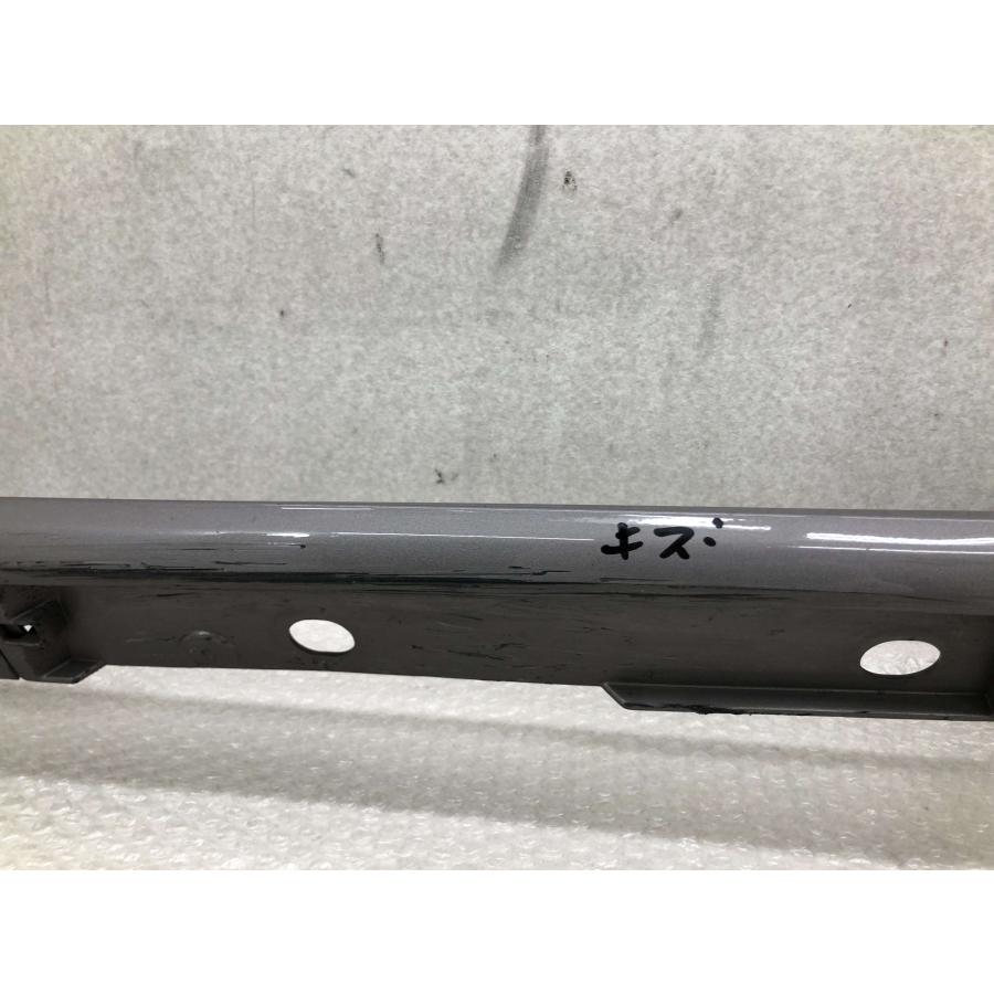 ノア ヴォクシー エスクァイア ZRR80 80 純正 右 サイドステップ 75850