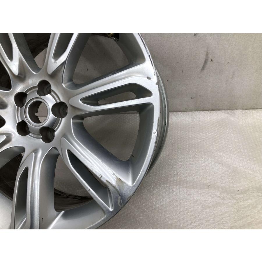 ランドローバー レンジローバー ヴェラール 20インチ 8.5J+45 アルミ