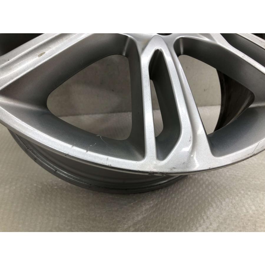 ランドローバー レンジローバー ヴェラール 20インチ 8.5J+45 アルミ