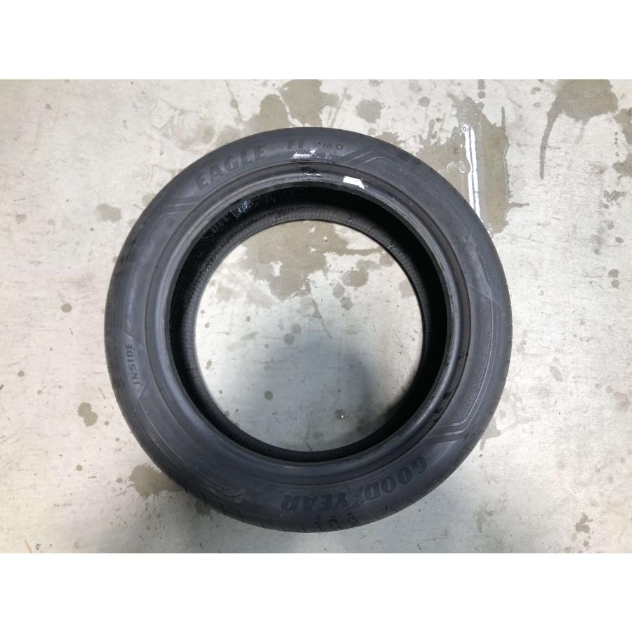 EAGLE F1 245/45R18 100Y タイヤ 1本 : 拓海商事ヤフー店 - 通販