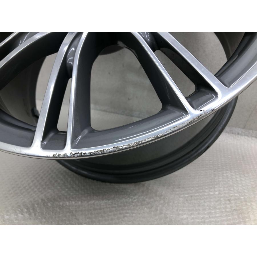 BMW 7シリーズ G11 G12 純正 20インチ 10J IS41 ホイール 1本 7850584