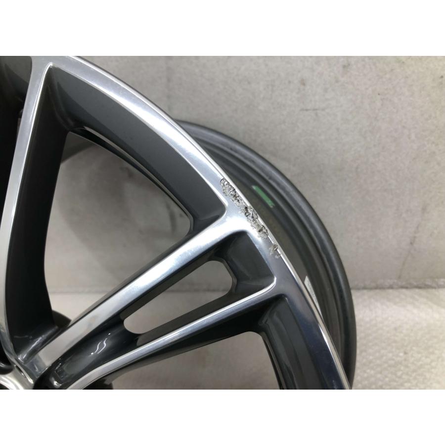 BMW 7シリーズ G11 G12 純正 20インチ 10J IS41 ホイール 1本 7850584