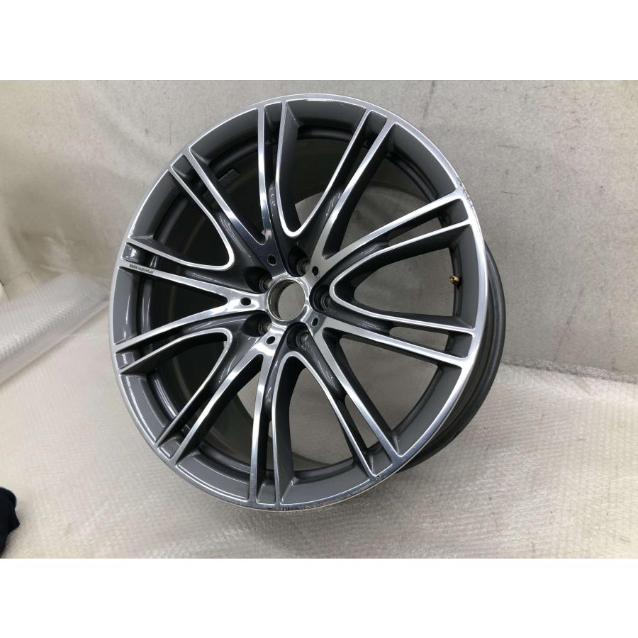 BMW 7シリーズ G11 G12 純正 20インチ 10J IS41 ホイール 1本 7850584