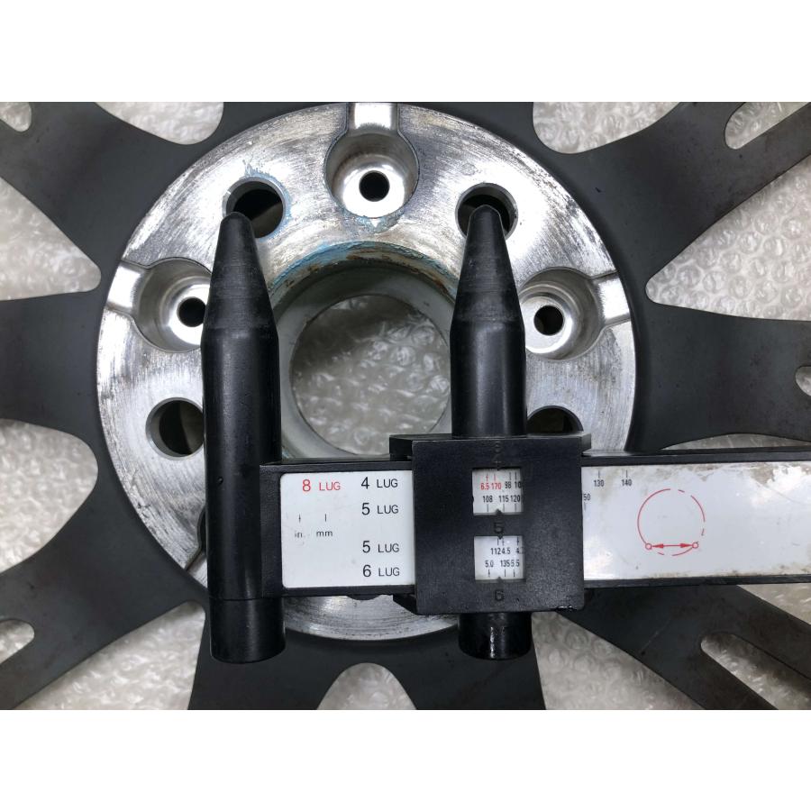 BMW 7シリーズ G11 G12 純正 20インチ 10J IS41 ホイール 1本 7850584