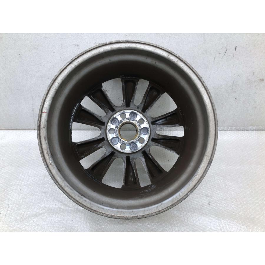 トヨタ アルファード 30 純正 18X7.5J +45 PCD114.3 5穴 18 トヨタ アルファード 30 純正 18X7.5J +45 PCD114.3 5穴 18