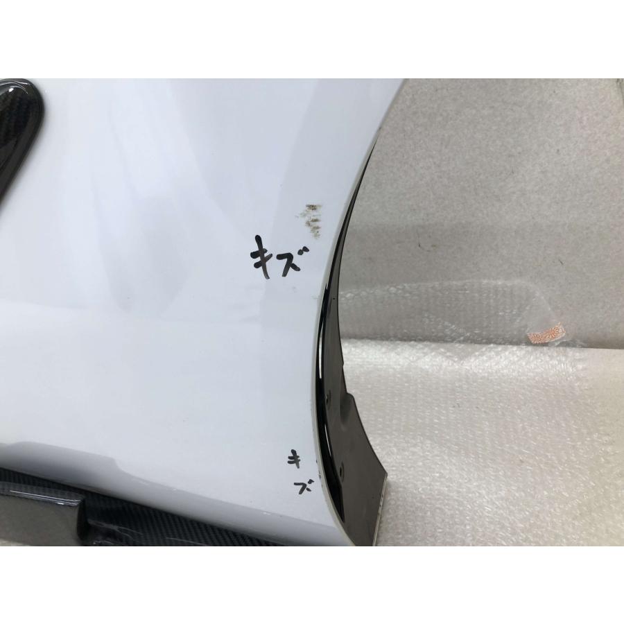 レクサス LC URZ100 GWZ100 純正 左 サイドステップ 75854-11020