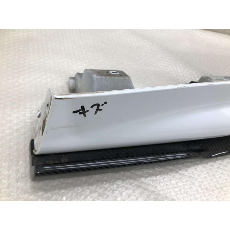 レクサス LC URZ100 GWZ100 純正 左 サイドステップ 75854-11020