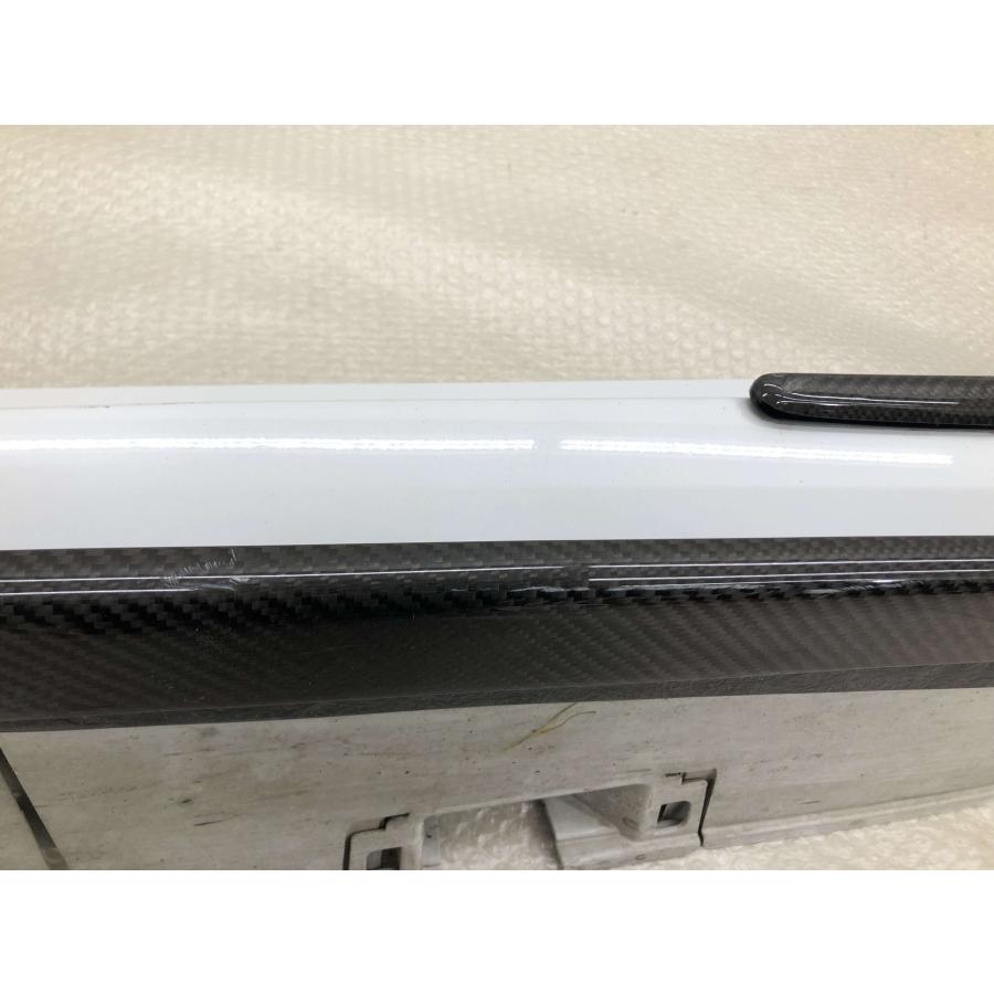 レクサス LC URZ100 GWZ100 純正 左 サイドステップ 75854-11020