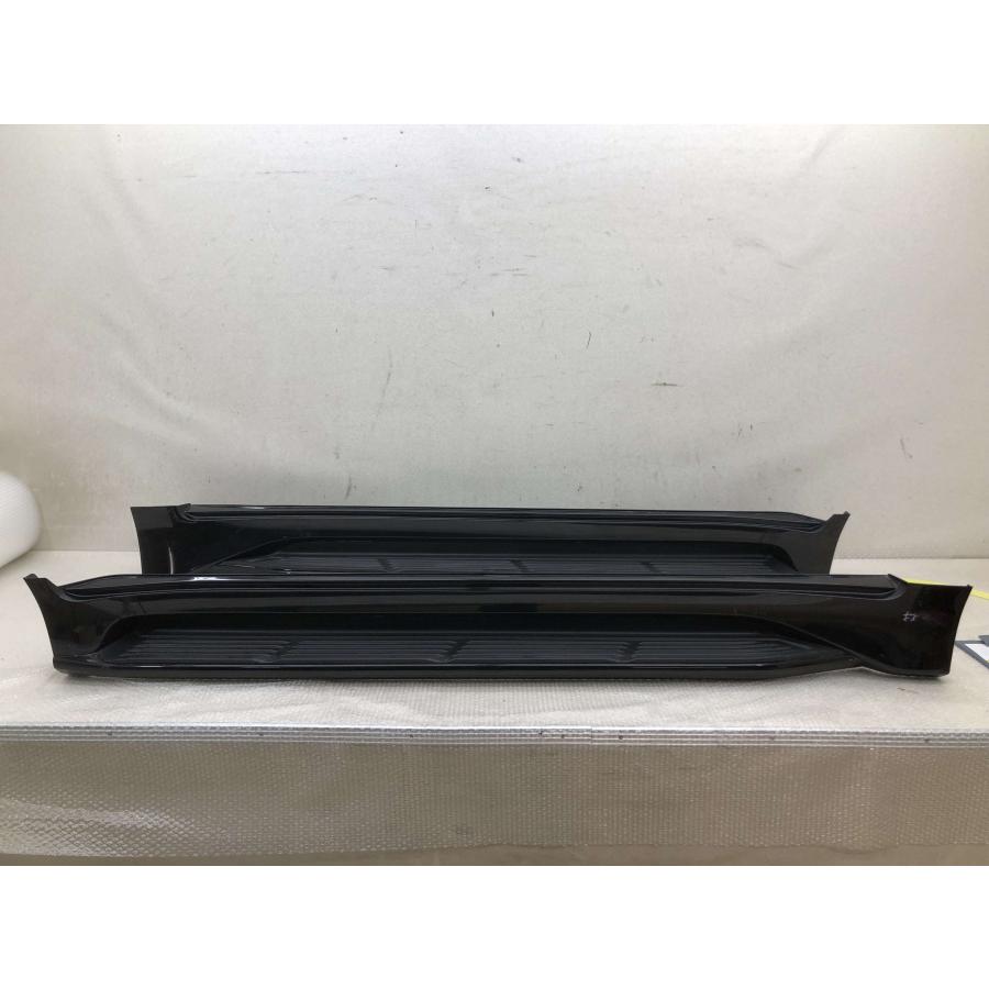 レクサス LX URJ201W 純正 左右 サイドステップ 51773-60230 51774
