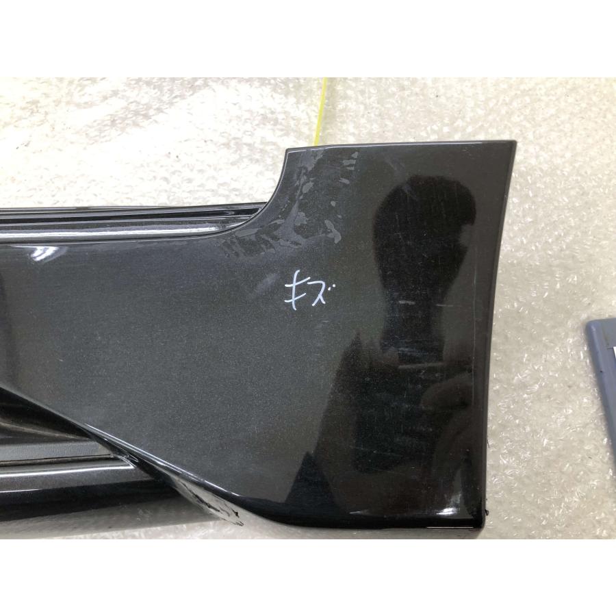 レクサス LX URJ201W 純正 左右 サイドステップ 51773-60230 51774
