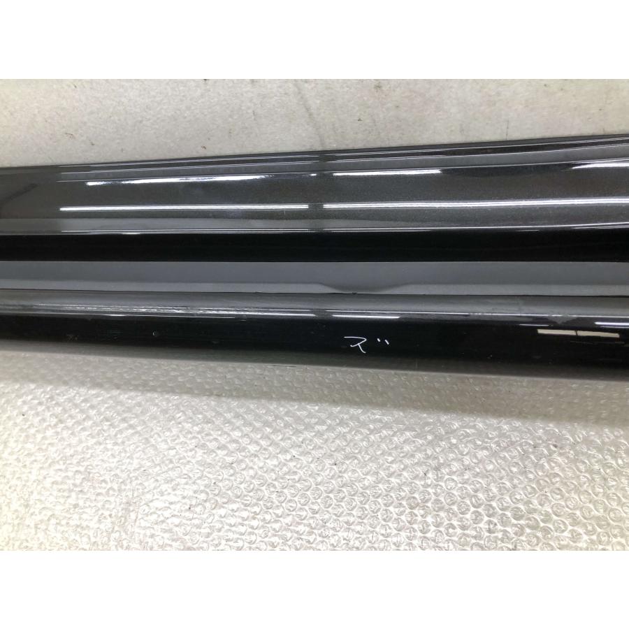 レクサス LX URJ201W 純正 左右 サイドステップ 51773-60230 51774