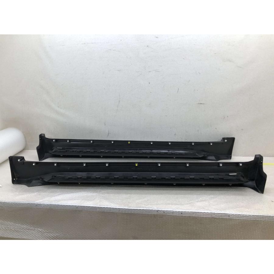 レクサス LX URJ201W 純正 左右 サイドステップ 51773-60230 51774