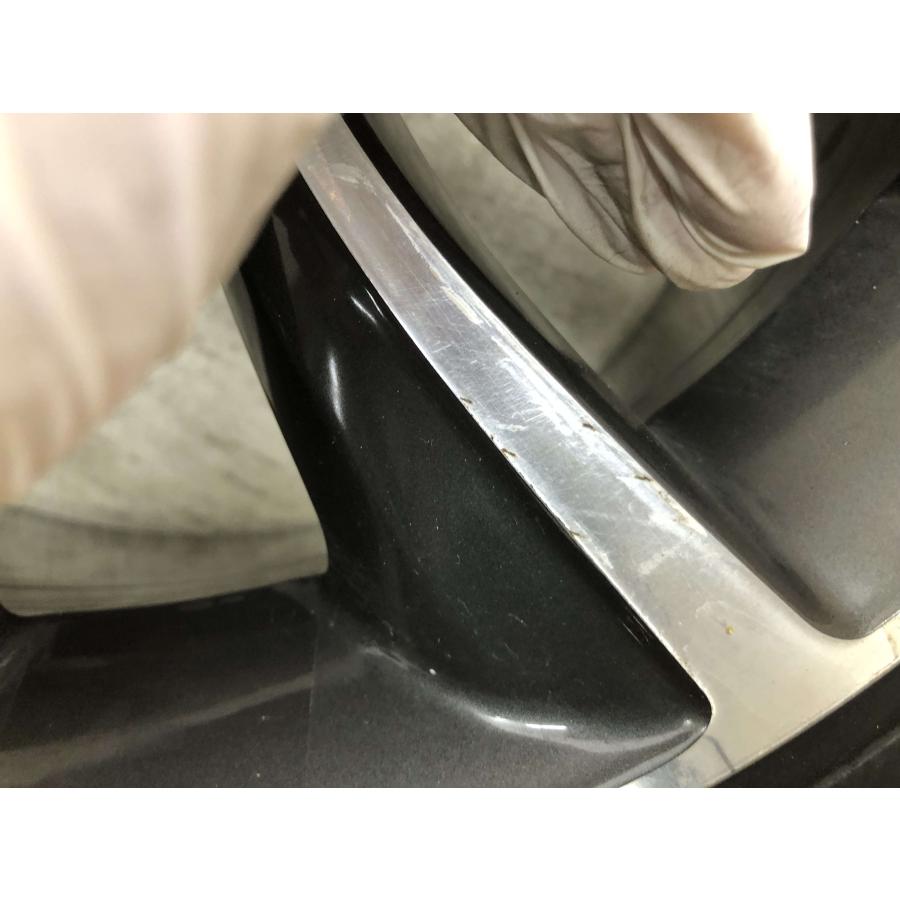 ジャガー XF Eペース 18インチ 8J ET45 1本 ホイール GX63-1007-SA