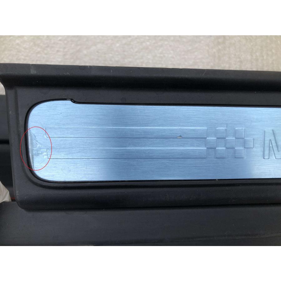 MINI クーパー S サイドステップ 左右 161899 10GP GB : 拓海商事