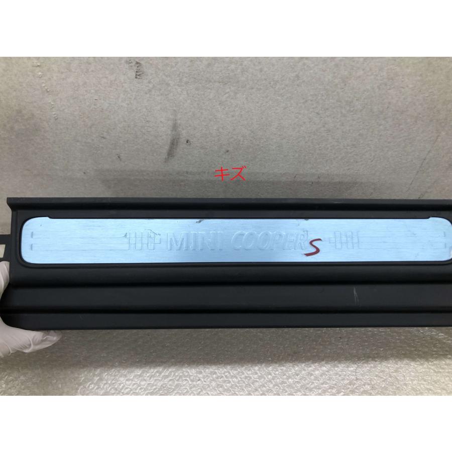 だいすけページ MINI クーパー S サイドステップ 左右 161899 10GP GB : 拓海