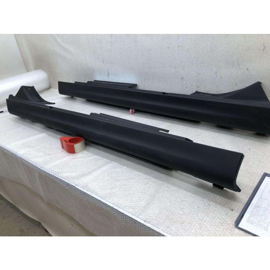 ▪️専用▪️ MINI クーパー S サイドステップ 左右 161899 10GP GB : 拓海商事