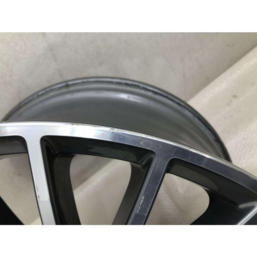 ベンツ Sクラス W223 AMG 純正 アルミホイール 21インチ 10J ET48