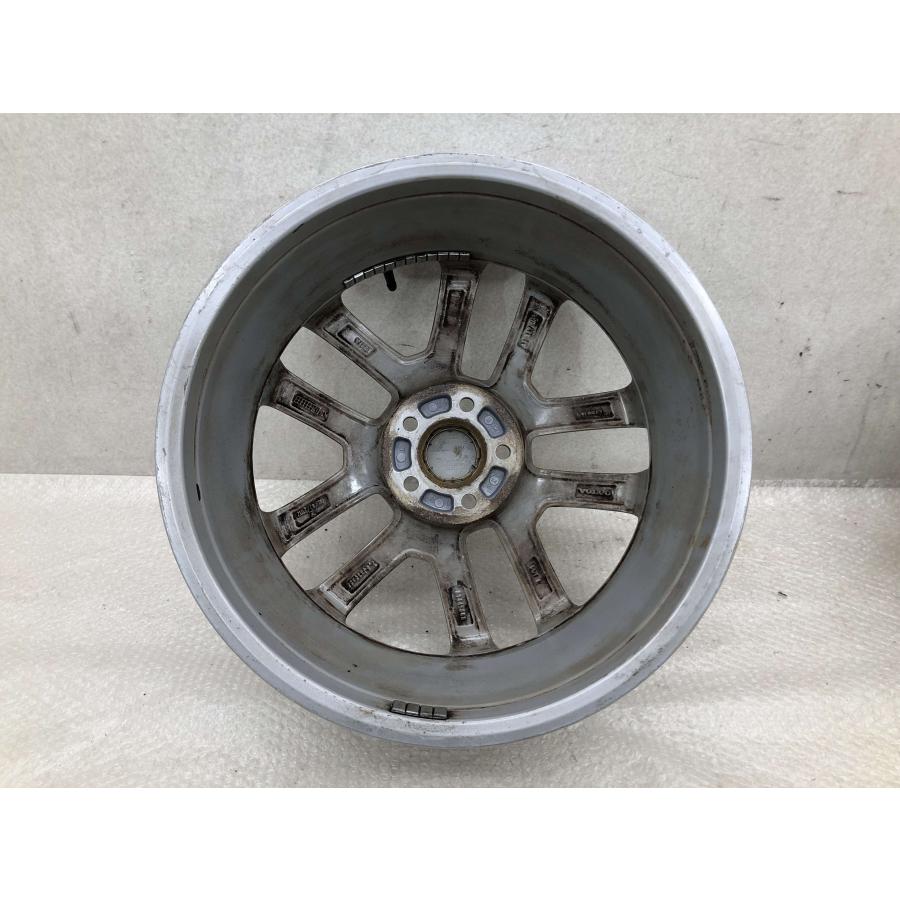 ボルボ XC60 XC90 純正 18X7.5J +55 PCD108 5穴 31445568 ボルボ XC60 XC90 純正 18X7.5J +55 PCD108 5穴 31445568