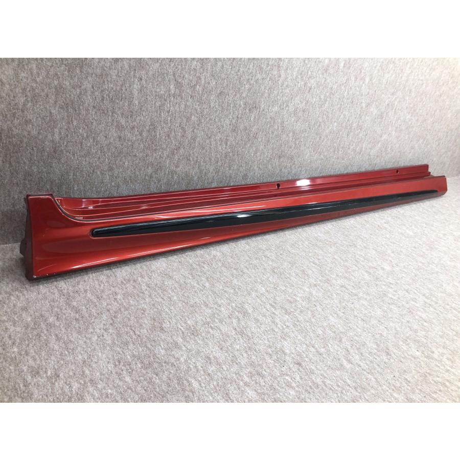 カムリ AVH70 AXVH70 純正 右 サイドステップ 75850-33130 : 拓海商事