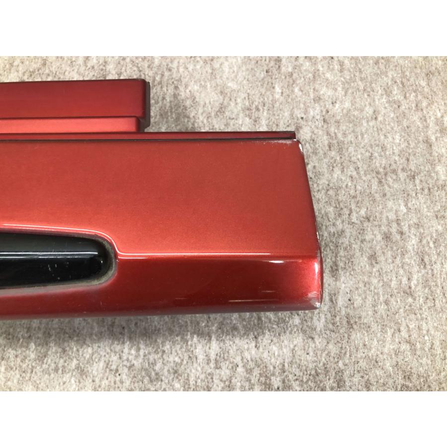 カムリ AVH70 AXVH70 純正 右 サイドステップ 75850-33130 : 拓海商事