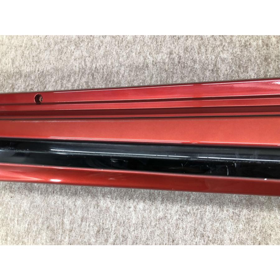 カムリ AVH70 AXVH70 純正 右 サイドステップ 75850-33130 : 拓海商事