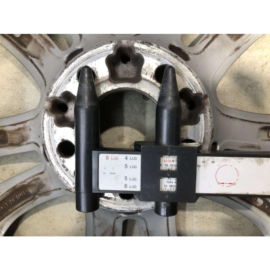 メルセデスベンツ　Cクラス　W205 17インチセット　社外ホイール　送料込み メルセデスベンツ Cクラス W205 17インチセット 社外ホイール 送料込み