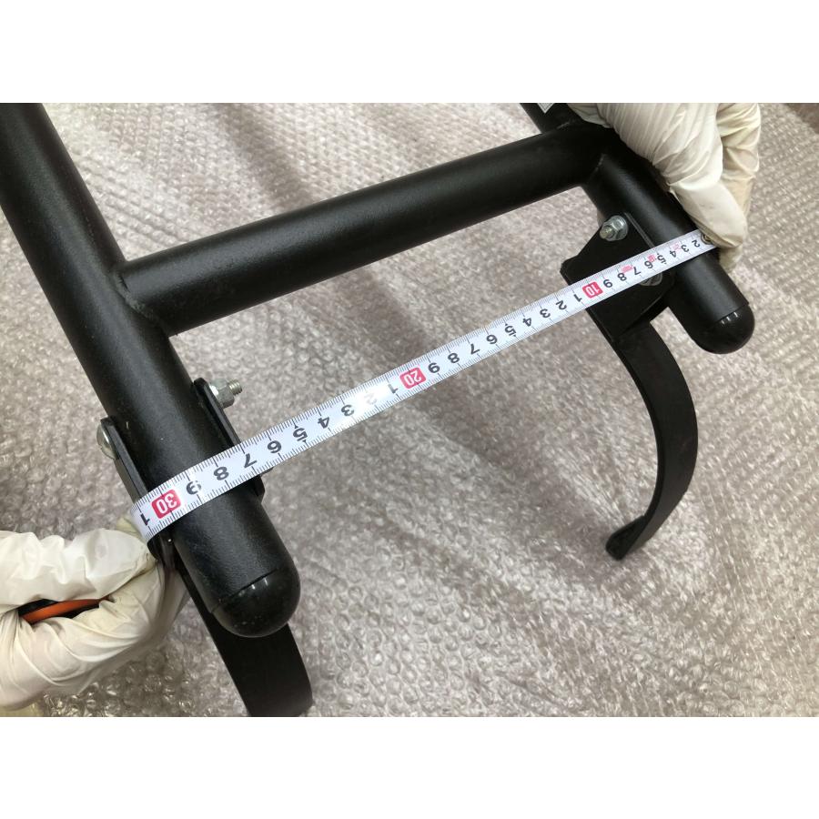 ジムニー JA11 リアラダー 画像優先 : 拓海商事ヤフー店 - 通販