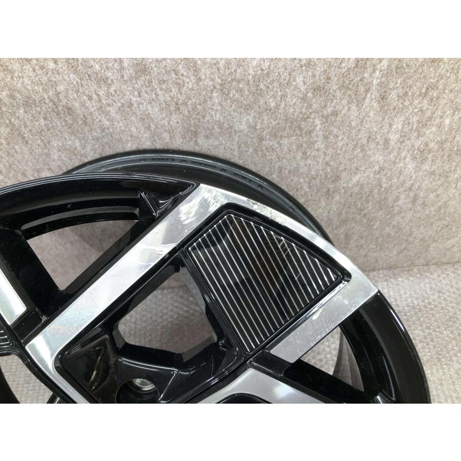 byd atto 3 18インチ 7J ET40 ホイール 1本 : 拓海商事ヤフー店 - 通販