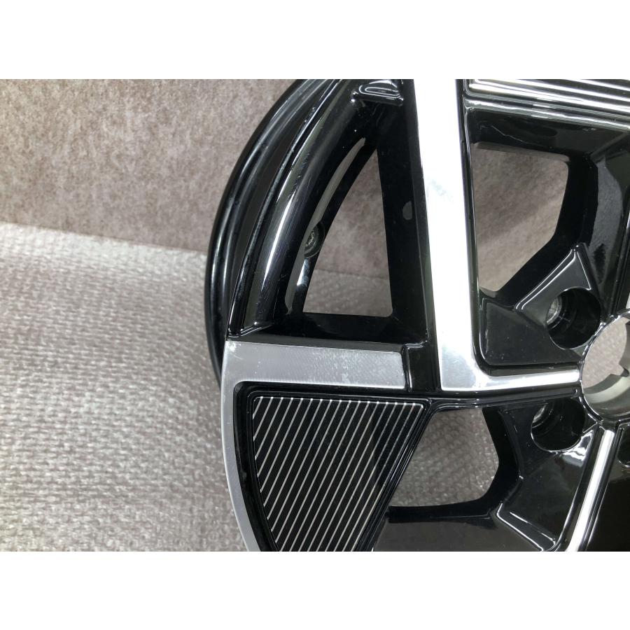 byd atto 3 18インチ 7J ET40 ホイール 1本 : 拓海商事ヤフー店 - 通販