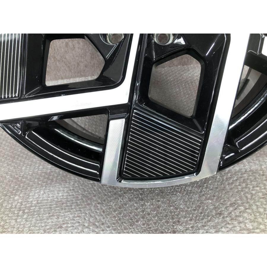 byd atto 3 18インチ 7J ET40 ホイール 1本 : 拓海商事ヤフー店 - 通販