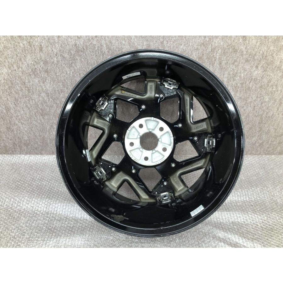byd atto 3 18インチ 7J ET40 ホイール 1本 : 拓海商事ヤフー店 - 通販