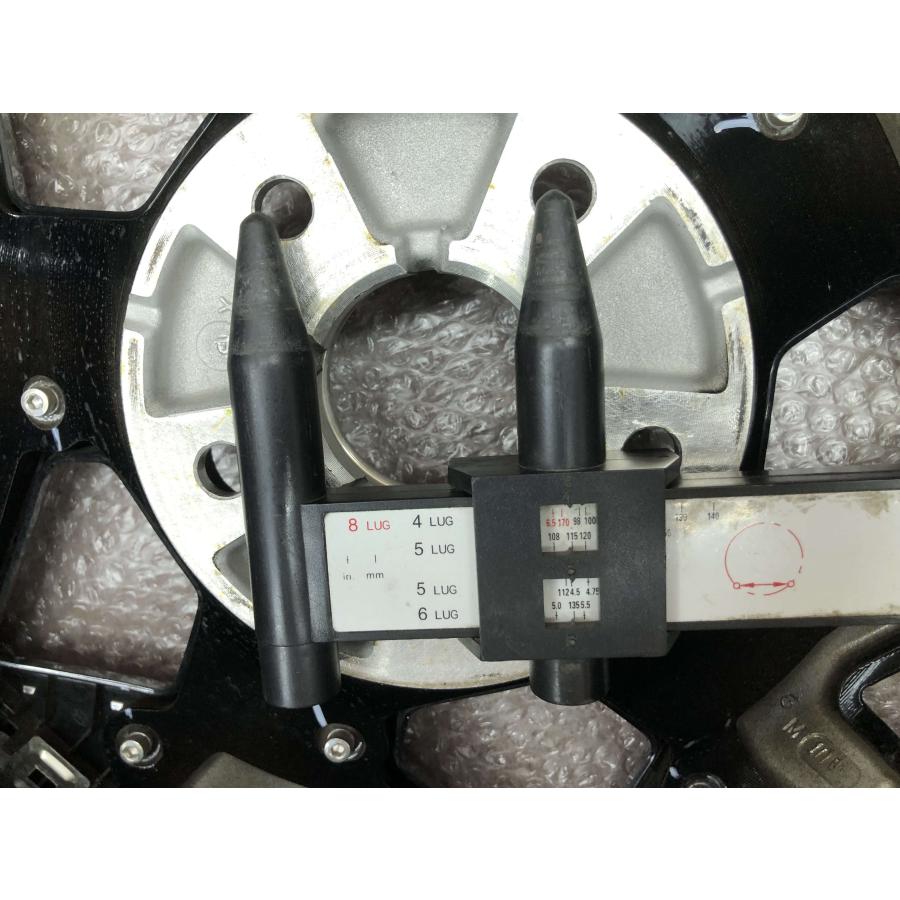 byd atto 3 18インチ 7J ET40 ホイール 1本 : 拓海商事ヤフー店 - 通販
