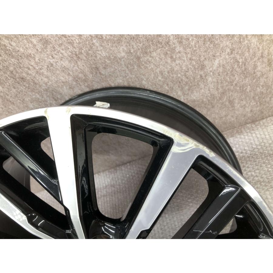 ボルボＶ５０純正　１７インチ　Ｖ５０，Ｖ４０，Ｓ４０ ボルボ（VOLVO） V40 純正 17インチ 7J ET50 PCD108 ミシュラン