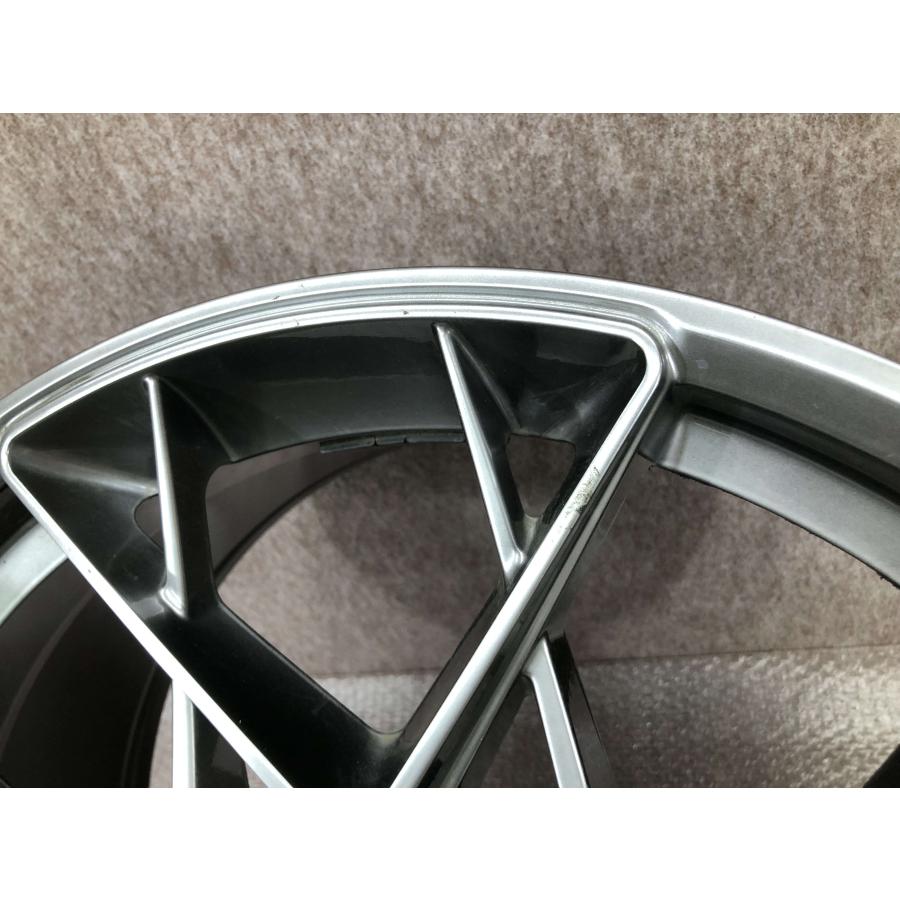 HRE ホイール 20インチ 9J PCD112 1本 アルファード : 拓海商事ヤフー