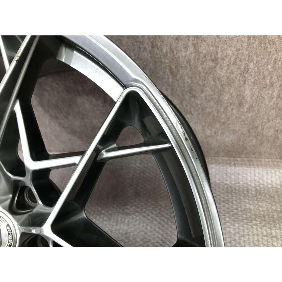 HRE ホイール 20インチ 9J PCD112 1本 アルファード : 拓海商事ヤフー