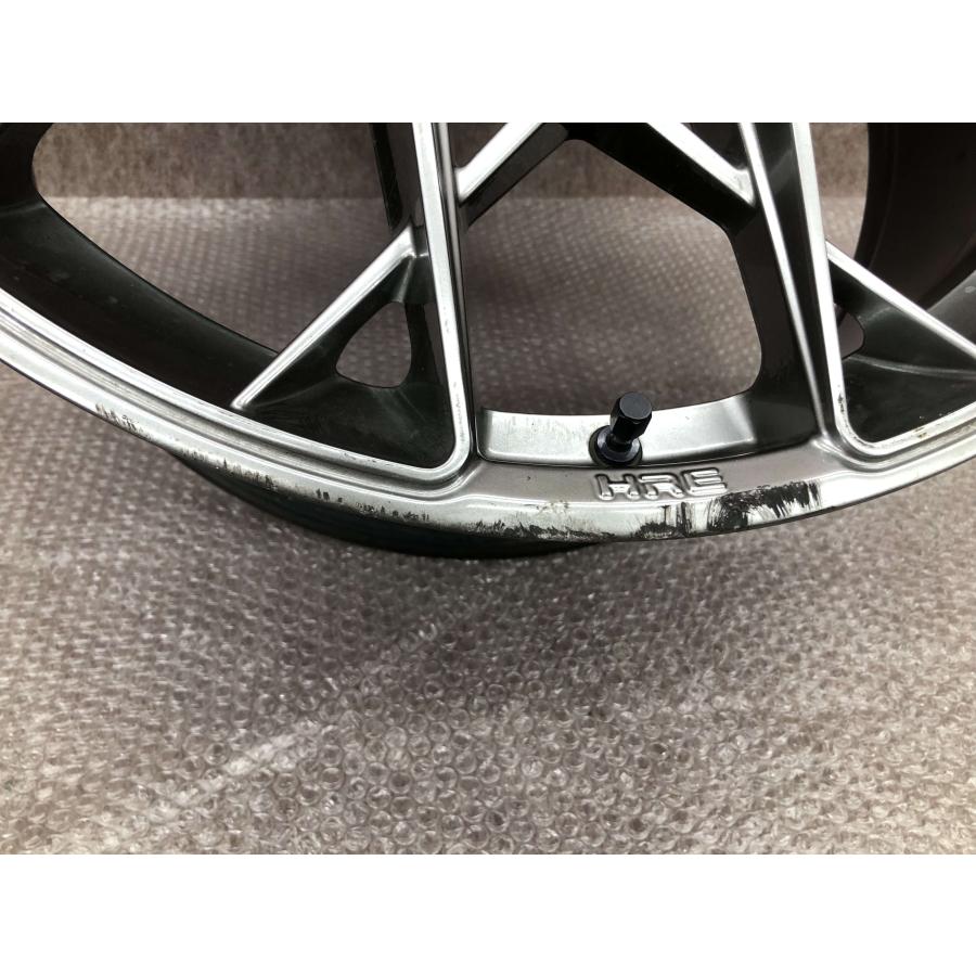 HRE ホイール 20インチ 9J PCD112 1本 アルファード : 拓海商事ヤフー