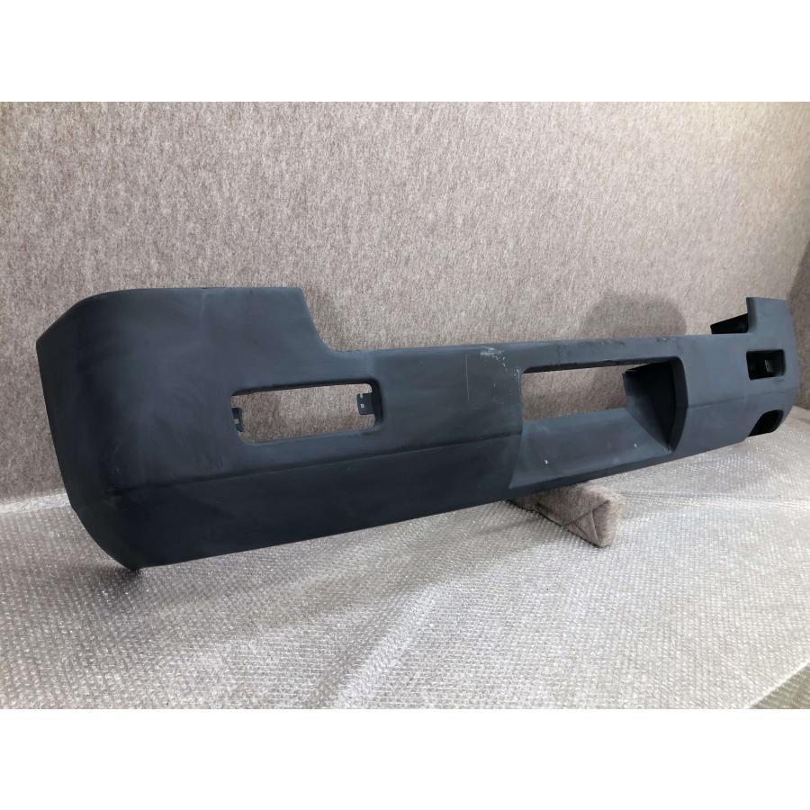 三菱 ふそう バス ローザ BE6 リアバンパー : 拓海商事ヤフー店