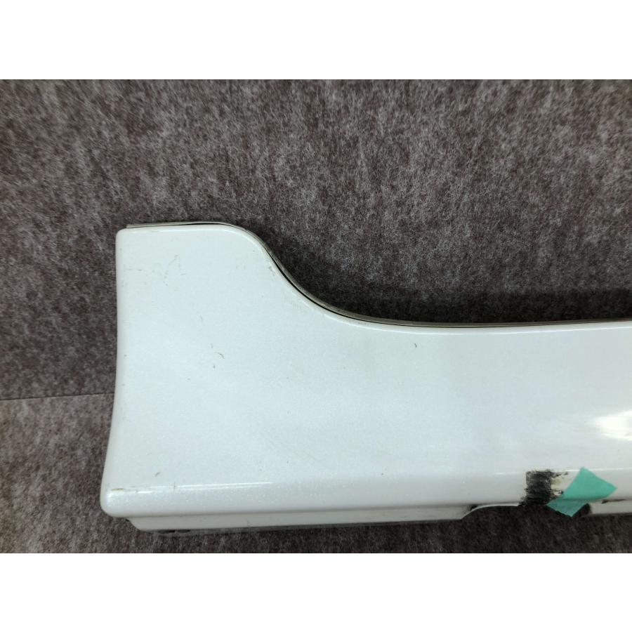 モデリスタ 前期 M900A タンク ルーミー 左 サイドスカート D2611