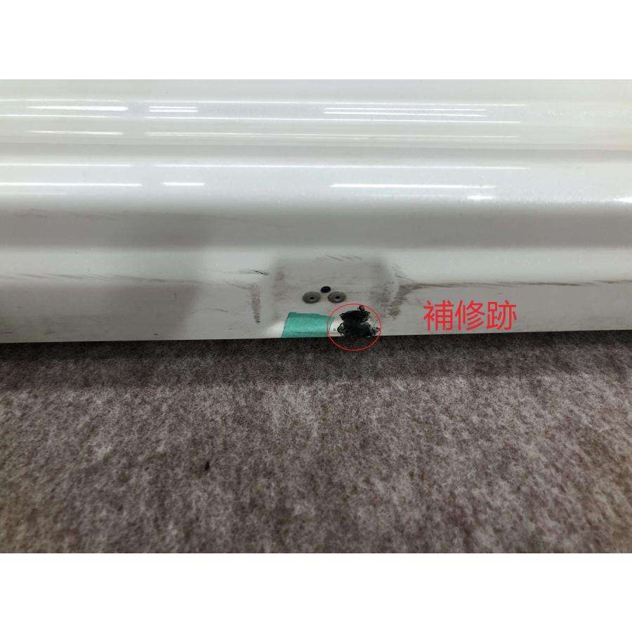 モデリスタ 前期 M900A タンク ルーミー 左 サイドスカート