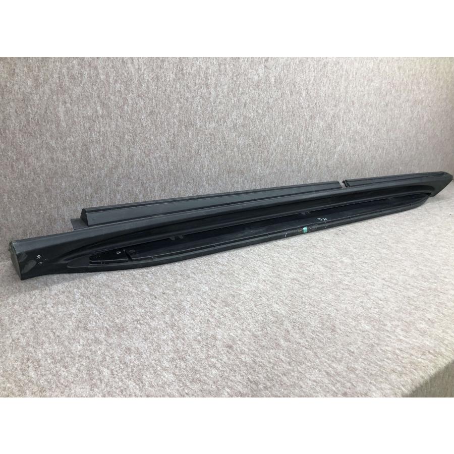 ベンツ 純正 W167 X167 GLSクラス GLS400d GLS580 サイドステップ