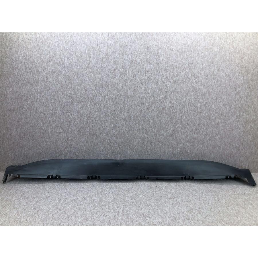 X167 GLS450d用純正サイドステップ GLSクラス X167 電動サイドステップ マイバッハ 仕様 1セット