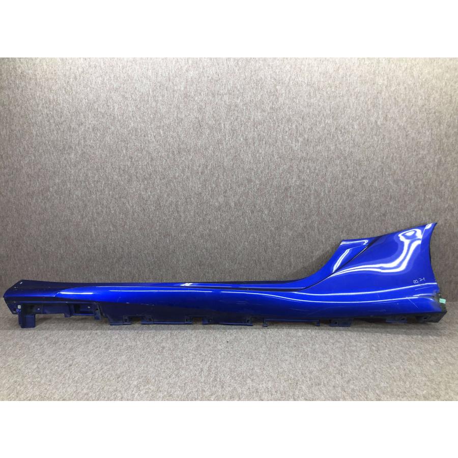 レクサス LC500 URZ100 GWZ100 純正 サイドステップ 左 75854-11020