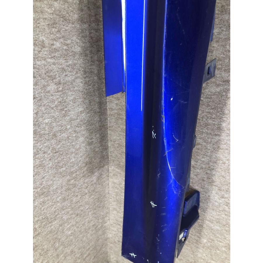 レクサス LC500 URZ100 GWZ100 純正 サイドステップ 左 75854-11020