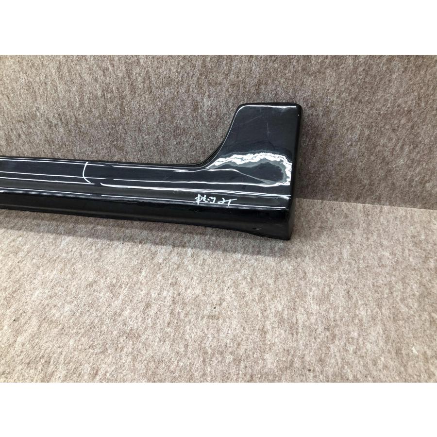 モデリスタ プリウスα ZVW40W/ZVW41W 右サイドスカート : 拓海商事