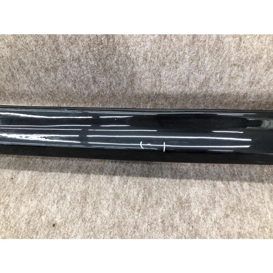 モデリスタ プリウスα ZVW40W/ZVW41W 右サイドスカート : 拓海商事