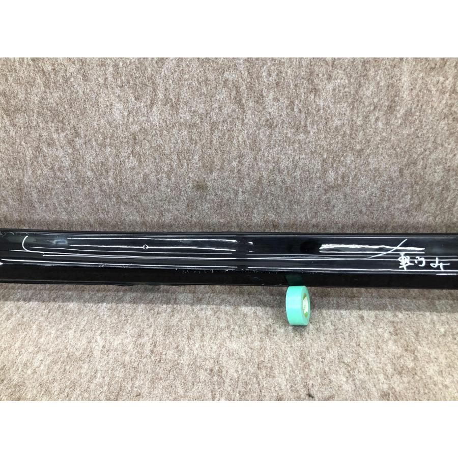 モデリスタ プリウスα ZVW40W/ZVW41W 右サイドスカート : 拓海商事