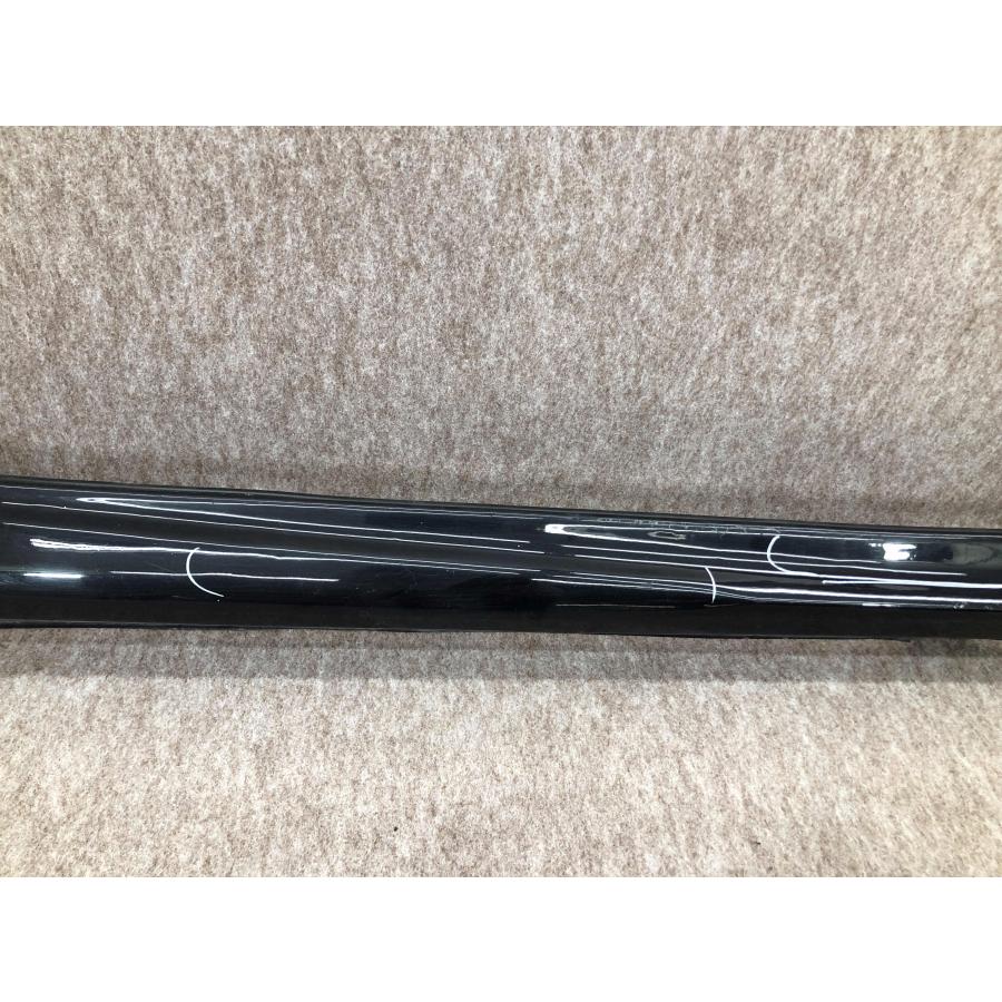 モデリスタ プリウスα ZVW40W/ZVW41W 右サイドスカート : 拓海商事