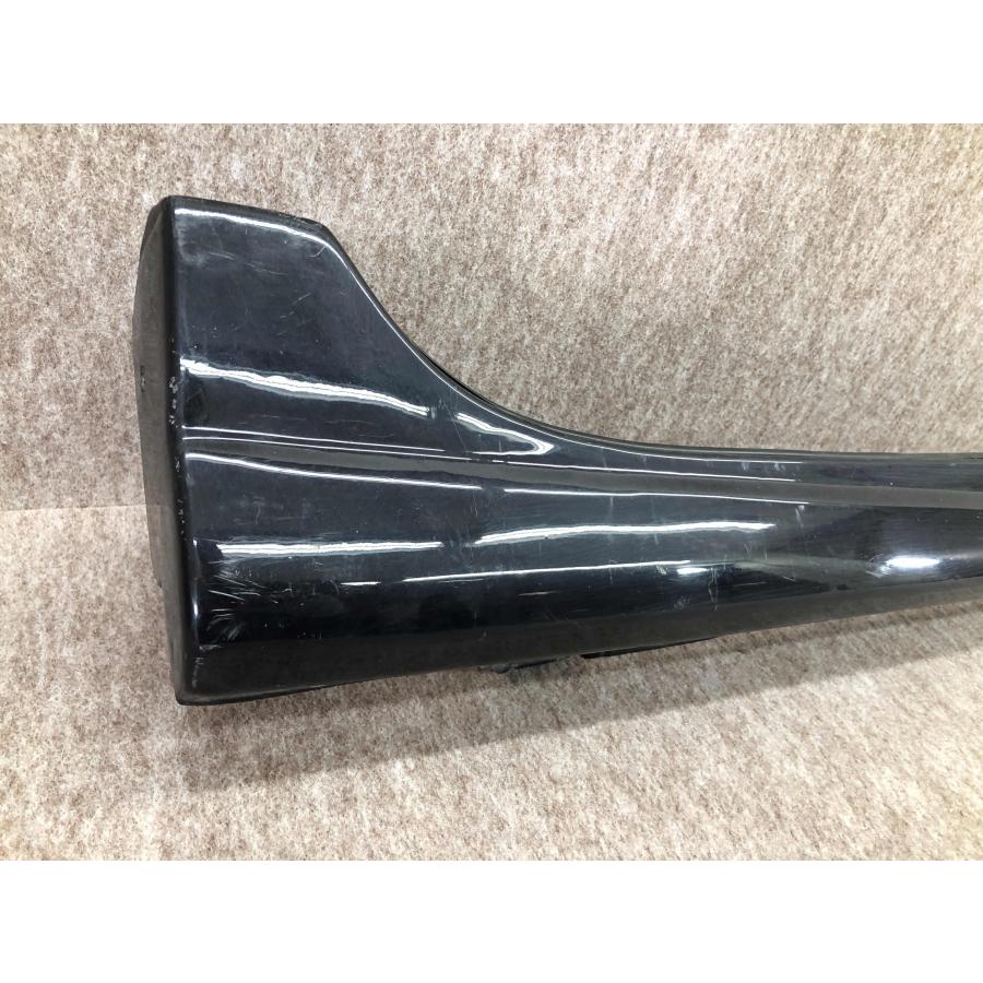 モデリスタ プリウスα ZVW40W/ZVW41W 右サイドスカート : 拓海商事