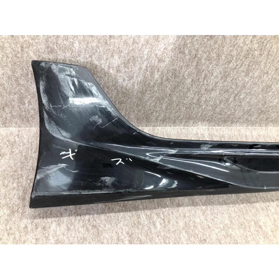 プリウス ZVW50 ZVW51 ZVW55 純正 右 サイドステップ モデリスタ